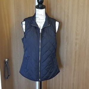 EUC Old Navy Puffer Vest